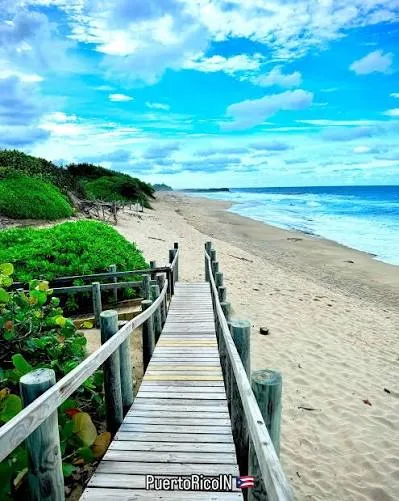 Middles Beach