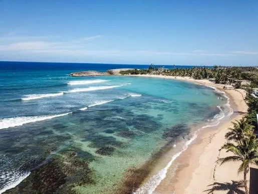 Playa Jobos